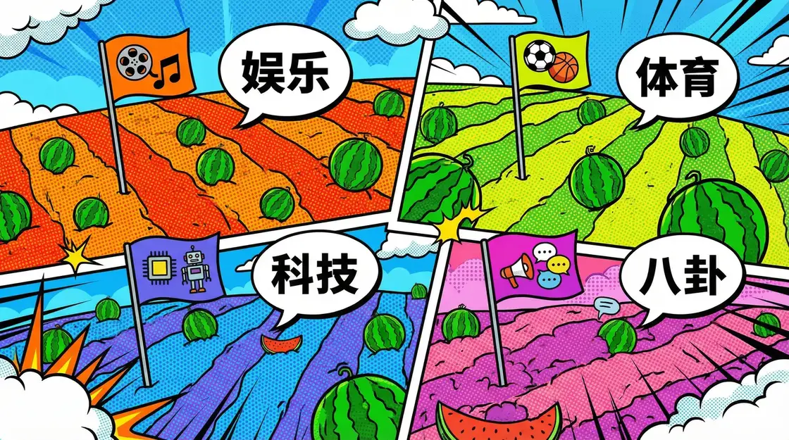贝博体育app 娱乐瓜田分类